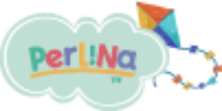 Perlina kite logo